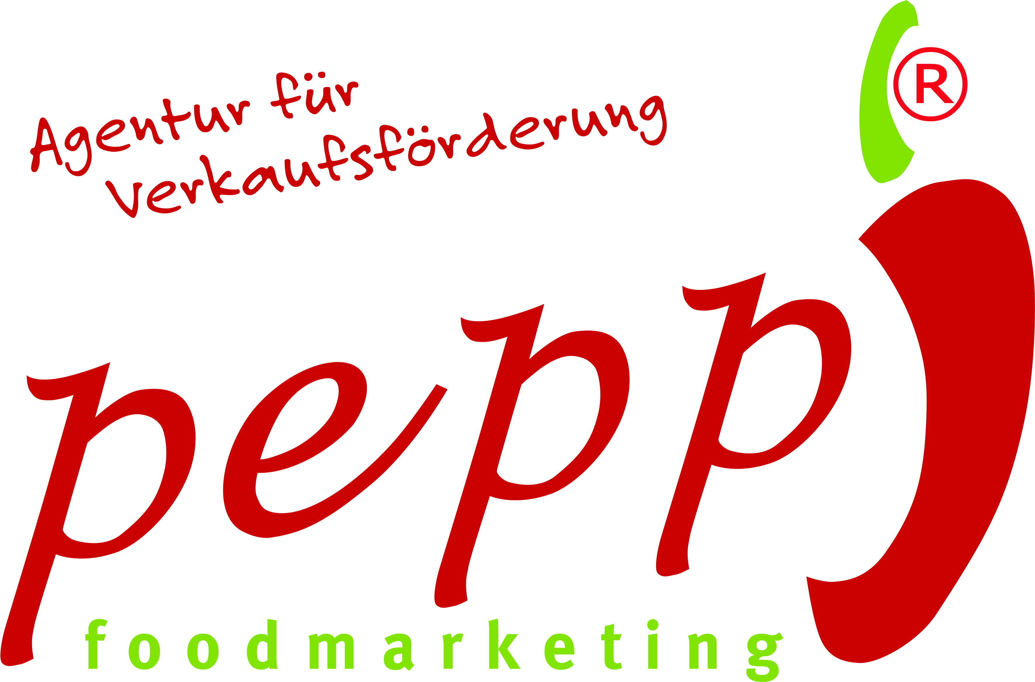pepp foodmarketing